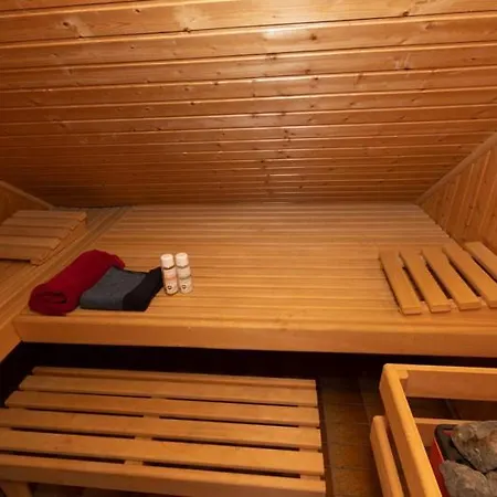 アパート Weitblick Mit Sauna Daisendorf