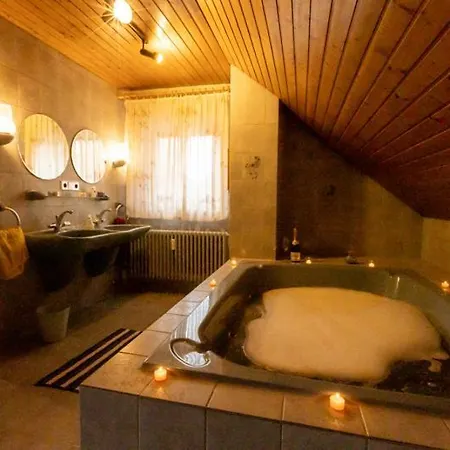Weitblick Mit Sauna * Daisendorf