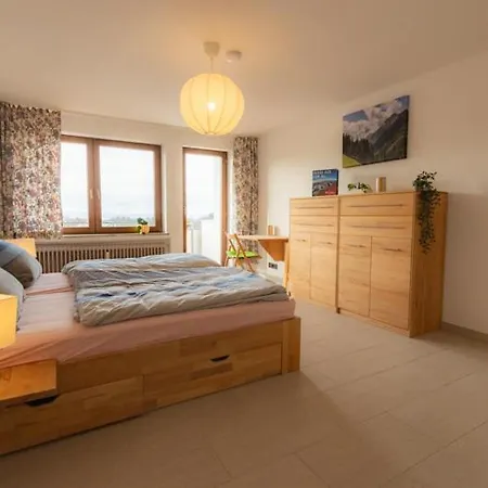 Weitblick Mit Sauna * Daisendorf