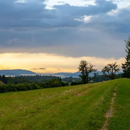 Weitblick Mit Sauna * Daisendorf